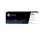 HP 415X Gelb Original LaserJet Tonerkartusche mit hoher...