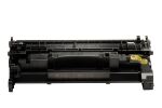 HP 89A Schwarz Original LaserJet Tonerkartusche