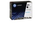 HP 89Y Schwarz Original LaserJet Tonerkartusche mit sehr hoher Reichweite