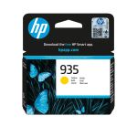 HP 935 Gelb Original Druckerpatrone
