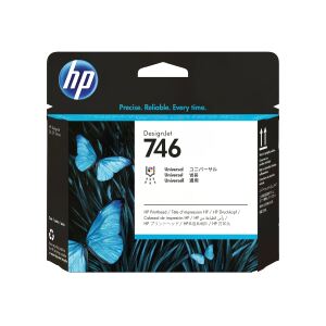 HP 746 DesignJet Druckkopf