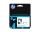 HP 712 Schwarz DesignJet Druckerpatrone, 38 ml