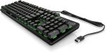 HP Pavilion Gaming-Tastatur 550