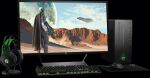 HP Pavilion Gaming-Tastatur 550