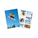 HP Advanced Fotopapier, glänzend, 250 g/m2, A3 (297...