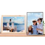 HP Advanced Fotopapier, glänzend, 250 g/m2, A3 (297 x 420 mm), 20 Blatt