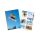 HP Advanced Fotopapier, glänzend, 250 g/m2, A3 (297 x 420 mm), 20 Blatt