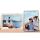 HP Advanced Fotopapier, glänzend, 250 g/m2, A3 (297 x 420 mm), 20 Blatt