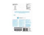 HP Advanced Fotopapier glänzend, 250 g/m2, 10 x 15 cm (101 x 152 mm), 25 Blatt