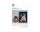 HP Advanced Fotopapier glänzend, 250 g/m2, 10 x 15 cm (101 x 152 mm), 25 Blatt