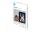 HP Advanced Fotopapier glänzend, 250 g/m2, 10 x 15 cm (101 x 152 mm), 25 Blatt