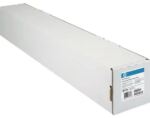 HP Fotopapier satiniert 91,4cmx30,5m 1 Rolle, (914mmx30,5m)