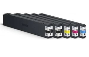 Epson WorkForce Enterprise WF-C20600 Magenta Druckerpatrone 1 Stück(e) Original