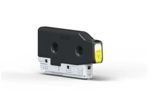 Epson C13T08Q440 Druckerpatrone 1 Stück(e) Original Gelb
