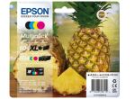 Epson 604XL Druckerpatrone 4 Stück(e) Original Hohe...