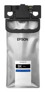 Epson C13T13L140 Druckerpatrone 1 Stück(e) Original Hohe (XL-) Ausbeute Schwarz