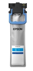 Epson C13T13L240 Druckerpatrone 1 Stück(e) Original Hohe (XL-) Ausbeute Cyan