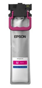 Epson C13T13L340 Druckerpatrone 1 Stück(e) Original Hohe (XL-) Ausbeute Magenta