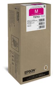Epson C13T97430N Druckerpatrone 1 Stück(e) Original Magenta