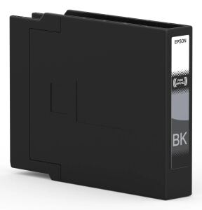Epson C13T13X140 Druckerpatrone 1 Stück(e) Original Hohe (XL-) Ausbeute Schwarz