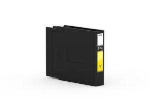 Epson C13T14B440 Druckerpatrone 1 Stück(e) Original Extrahohe (Super-) Ausbeute Gelb