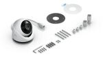 Ubiquiti G6 Turret IP-Sicherheitskamera Innen & Außen 3864 x 2160 Pixel Decke/Wand