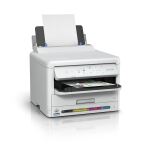 Epson WF-C5390DW Tintenstrahldrucker Farbe 4800 x 1200...