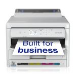 Epson WF-C5390DW Tintenstrahldrucker Farbe 4800 x 1200...