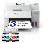 Epson EcoTank ET-3956 Tintenstrahl A4 4800 x 1200 DPI 35...