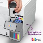 Epson EcoTank ET-3956 Tintenstrahl A4 4800 x 1200 DPI 35 Seiten pro Minute WLAN