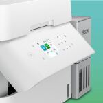 Epson EcoTank ET-3956 Tintenstrahl A4 4800 x 1200 DPI 35...