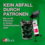 Epson EcoTank ET-3956 Tintenstrahl A4 4800 x 1200 DPI 35 Seiten pro Minute WLAN