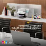 Epson EcoTank ET-3956 Tintenstrahl A4 4800 x 1200 DPI 35 Seiten pro Minute WLAN