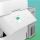 Epson EcoTank ET-3956 Tintenstrahl A4 4800 x 1200 DPI 35 Seiten pro Minute WLAN