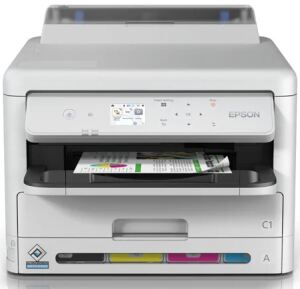 Epson WorkForce Pro WF-C5390DW IB