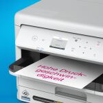 Epson WorkForce Pro WF-C5390DW IB