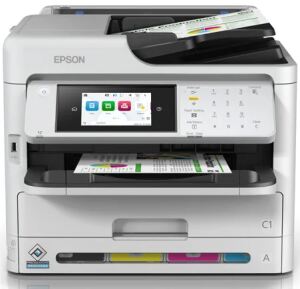 Epson WorkForce Pro WF-C5890DW IB