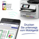 Epson WorkForce Pro WF-C5890DW IB
