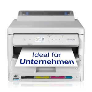 Epson Workforce Pro WF-C5390DW PD