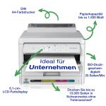 Epson Workforce Pro WF-C5390DW PD