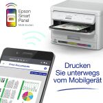 Epson Workforce Pro WF-C5390DW PD