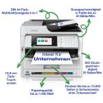 Epson WorkForce Pro WF-C5890DWF PD