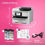 Epson WorkForce Pro WF-C5890DWF PD