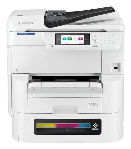 Epson WorkForce Pro EM-C8100RDWF Tintenstrahl A3 4800 x 1200 DPI WLAN