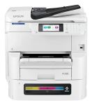 Epson WorkForce Pro EM-C8100RDWF Tintenstrahl A3 4800 x...