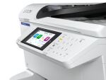 Epson WorkForce Pro EM-C8100RDWF Tintenstrahl A3 4800 x 1200 DPI WLAN