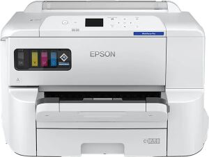EPSON WorkForce Pro EP-C7000DW   BAM DIN A3+, 4 Farben, WiFi, PCL, PS3