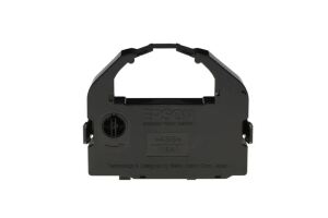 Epson SIDM Black Farbbandkassette für LQ-670/680/pro/860/1060/25xx (C13S015262)