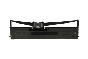 Epson SIDM Black Farbbandkassette für LQ-630 (C13S015307)