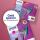 Epson Hummingbird Singlepack Light Magenta T0806 Claria Photographic Ink